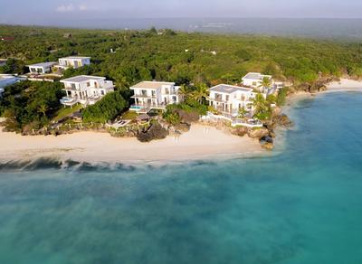 SafiraBlu Luxury Resort & Villas