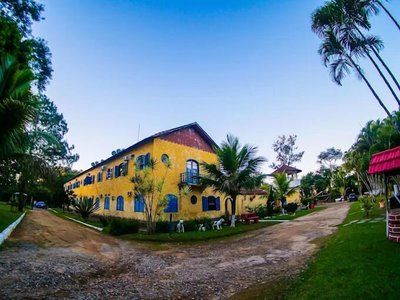 Hotel Fazenda Boa Esperança