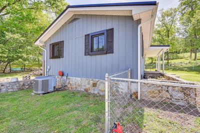 Family-friendly Lake Cumberland Vacation Rental