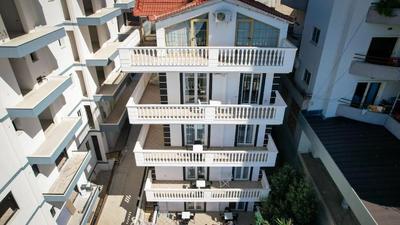 Villa Xika