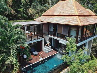 Villa Zolitude Resort & Spa