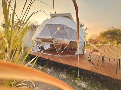 Glamping Xochitepec
