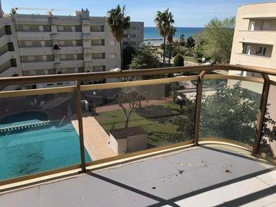 Ático Cambrils Park con Parking Privado - 114A