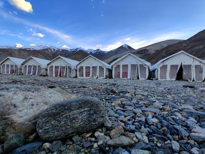 World Attic Camp