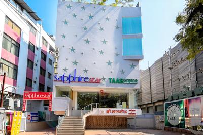 Treebo Sapphire Star