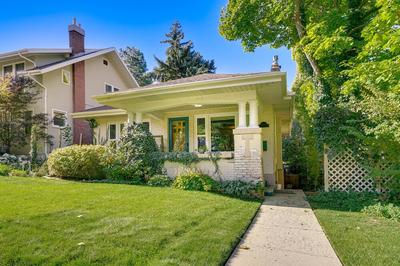 Lovely Salt Lake City Cottage w/ Outdoor Space!