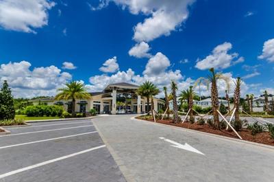 Beautiful Villa With Private Pool, Close to Disney, Orlando Villa 2657