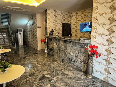 Mo-House Hotels and Events Centre