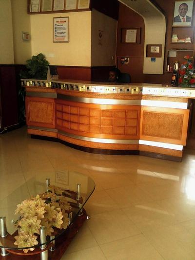 Hotel Citymax Nakuru
