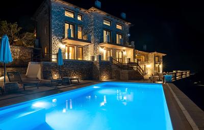 5 Raches Suites