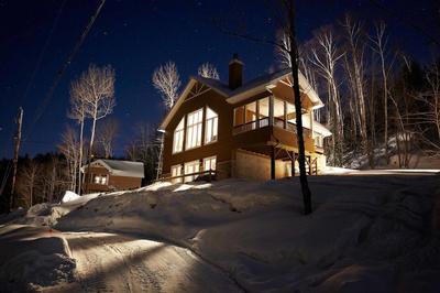 Chalets Lanaudiere, Bild 2