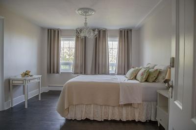 Auberge Québe Issime