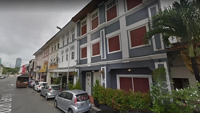 Garden Of Eden Houses