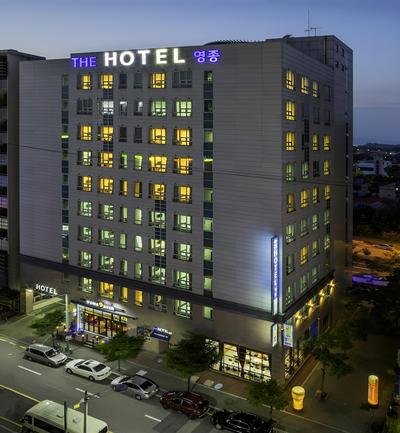 The Hotel Yeong Jong