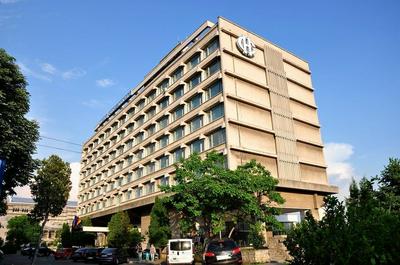 Turnu Severin Continental Hotel