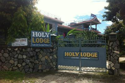Holy Lodge