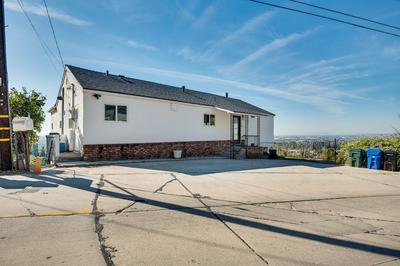 Charming Whittier Home w/ Views: 17 Mi to LA