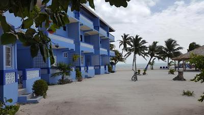 Anchorage Beach Resort