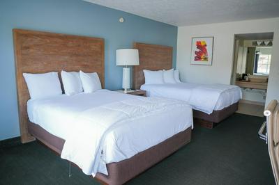 Roland Martin Marina and Resort