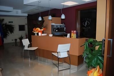 Hotel Poma
