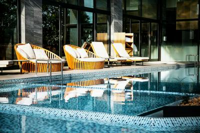 Garden Terrace Fukuoka Hotel & Resort