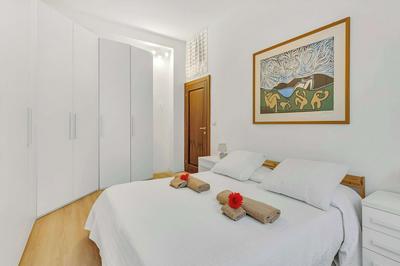 Alessia's Flat - Affori Centro