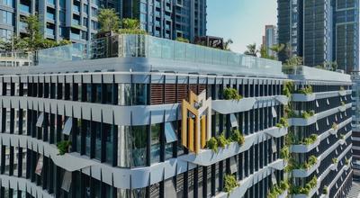 Lumiere riverside - Apartment Raymond Holm