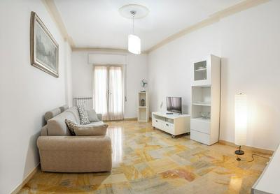 Appartamento Mare e Pedali
