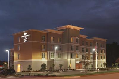 Homewood Suites by Hilton Mobile I-65/Airport Blvd, AL
