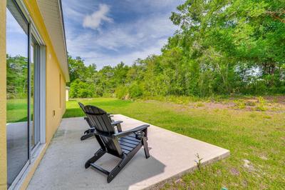 Laptop-friendly Citrus Springs Home Near Golfing!