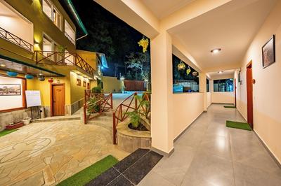 Resorts By The Baagh Bhimtal