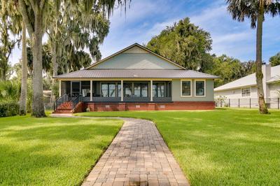 East Palatka Home on St Johns River w/ Boat Dock!