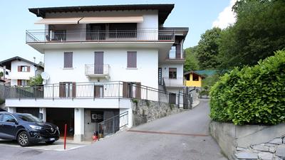 Via Pighini 75 in San Fedele Intelvi