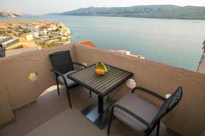 Egidio - 100m From the sea - A8