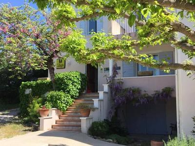 Hôtel la Bastide des Monges