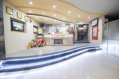 RedDoorz near AEON Mall Tan Phu