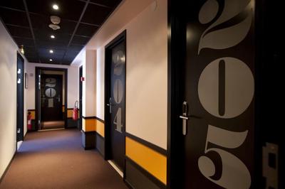 Langley Hotel Le Petit Prince