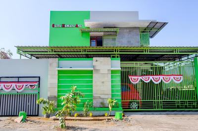 Hotel O Griya Kencana Asri Syariah