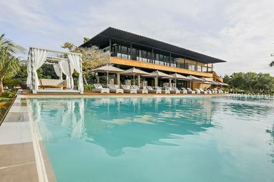 Amorita Resort Bohol