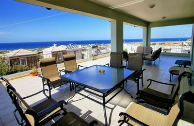 Douranakis House Seaview Apartment