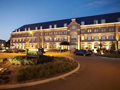 Hotel Verviers Van der Valk