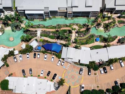 BreakFree Alexandra Beach