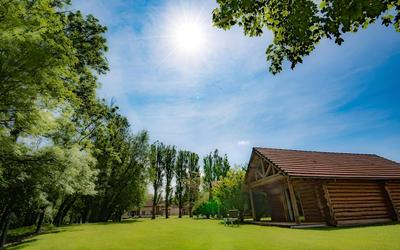 Logis Hôtel-Restaurant Domaine de Montecristo et Gîte l'Évasion Dantès