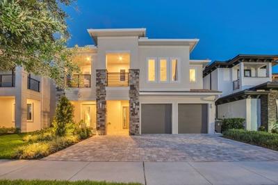 Extravagant Bear's Den Private Pool Villa By Disney 5 Bedroom Home by RedAwning