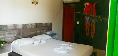 Hotel Agroturistico Palma Vino