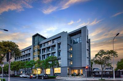 Shanghai JOYFUL YARD Hotel