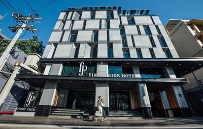 First Pride Hotel