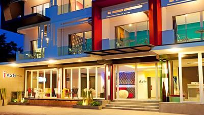 I Style Hua Hin Hotel
