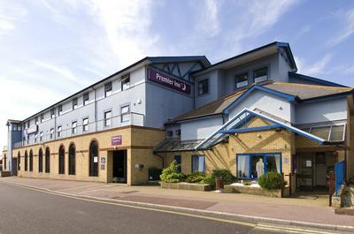 Premier Inn Southsea
