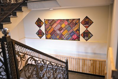 Hotel DeManchi By The Leaf